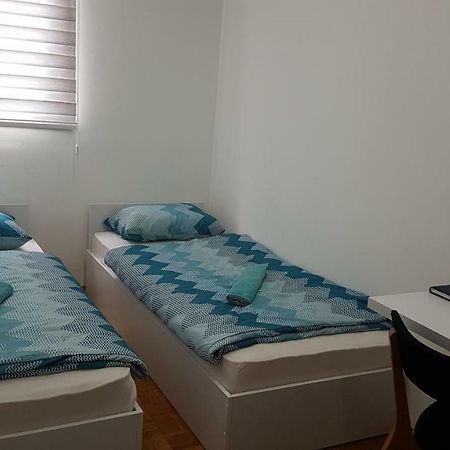 Apartment Emina Travnik Exterior photo