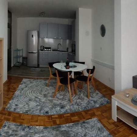 Apartment Emina Travnik Exterior photo